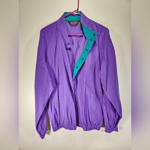 Vintage Eddie Bauer pullover Medium